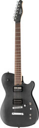 MBM-2H Manson Meta SUS SB Satin Black