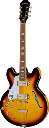 Casino LH VS Vintage Sunburst