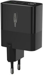 Home Charger Noir