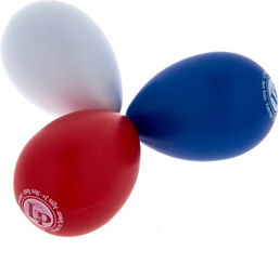 016 Egg Shaker Trio