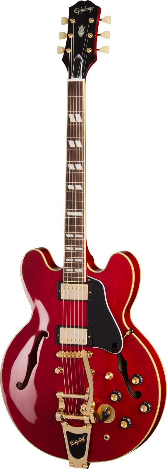 Back to the Future ES-345