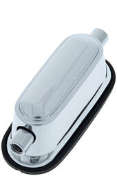 Snare Drum Lug Chrome