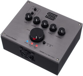 PowerStage 100 Stereo