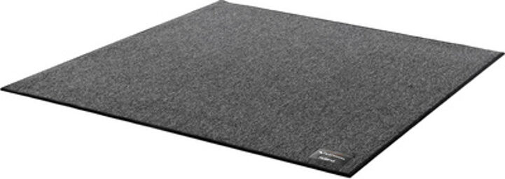 TDM-10 V-Drum Matte Gris