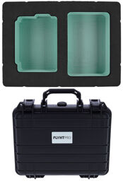 Inlay Case Neural DSP Nano Noir