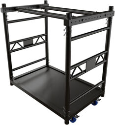 Lighting Rack Set Medium