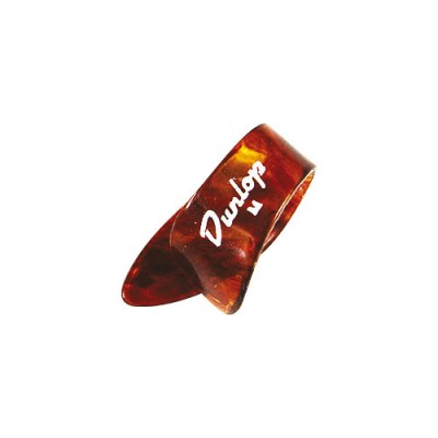 Thumbpick Tortoise Medium 12 Pack