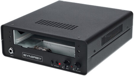 SYN-1 Preamp