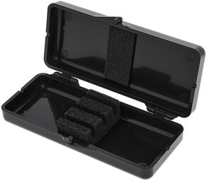 Oboe Reed Case Noir