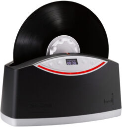 Disco-Antistat Ultrasonic 2.0