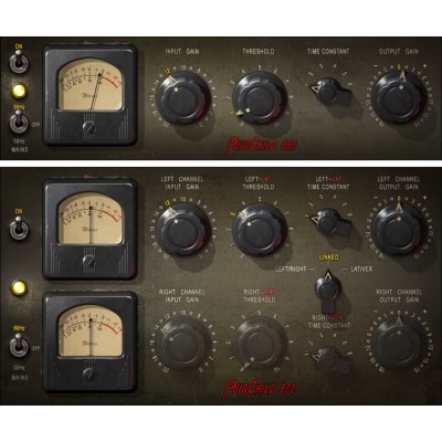 Puigchild Compressor