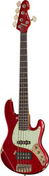 California II TM 5 RW HCAR MR