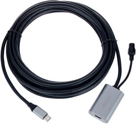 USB 3.1 C/C Extension Cable 5m