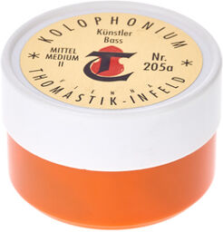 205A Rosin Bass Medium