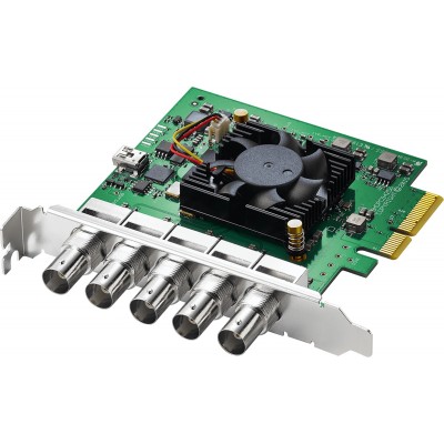 Decklink Duo 2