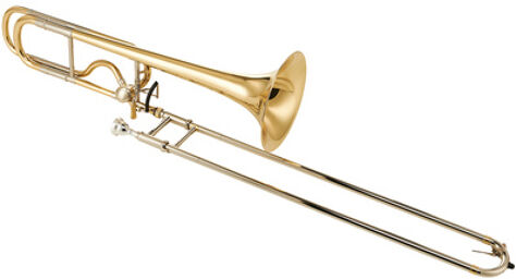 proBONE 4 M Bb-/F-Tenor Tromb