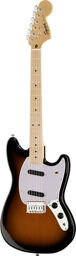 Sonic Mustang MN 2TSB 2