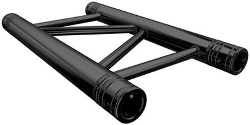 F32050-B Truss 0,5 m Black