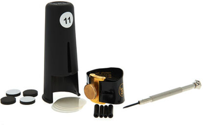MX-13M Ligature Baritone Sax G