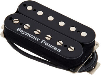 SH-18 Bridge Black Noir