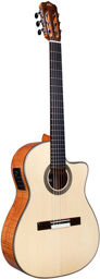 Fusion 14 Maple Naturel haute brillance