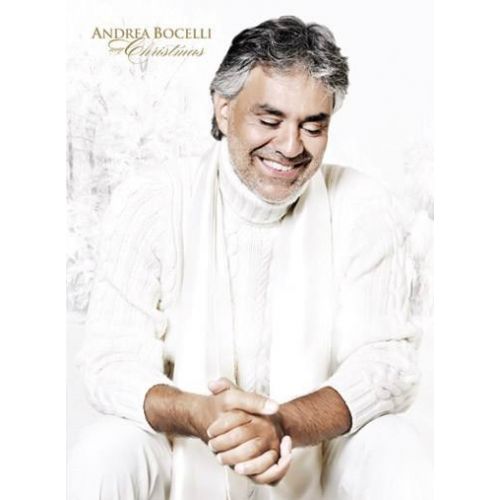 PARTITION VARIETE - BOCELLI ANDREA - MY - PVG