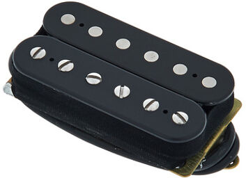 DP193 BK F-Spaced Noir