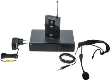 XSW 1-ME3 GB-Band Headset