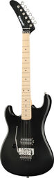 84 Intruder Black Satin LH Intruder Black Satin