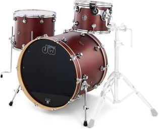 Performance Rock 22 Tobacco Tobacco Satin Oil
