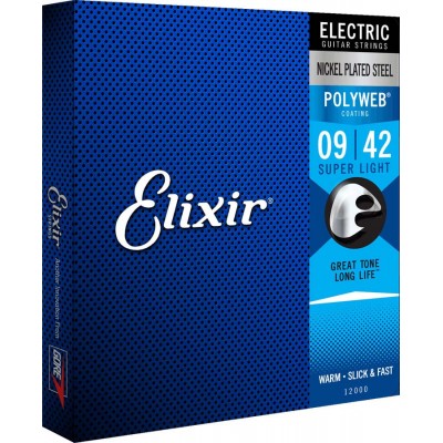 Polyweb Jeux Super Light 009-042