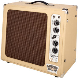 Falcon Grande CR