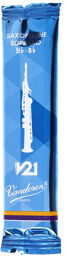 V21 Soprano Sax 4.5