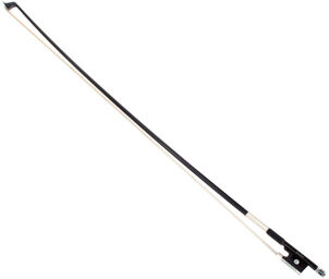 VB90 Hi-Tec Carbon Violin Bow