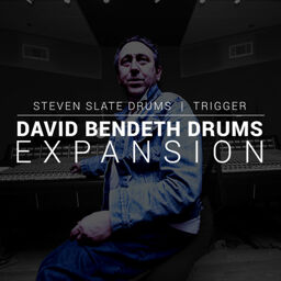 David Bendeth Trigger Exp.