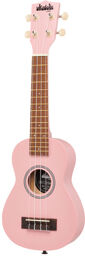 Ukadelic Flaminco Soprano