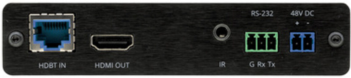 TP-789R HDBaseT Receiver