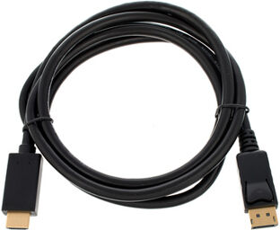 C-DPM/HM-6 Cable 1,8m
