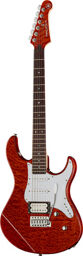 Pacifica 212V QM CBR Caramel Brown