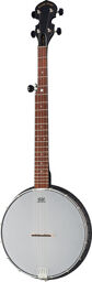 AC Traveler 5 string Banjo