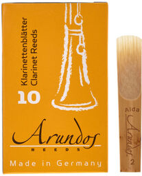 Reed Bb-Clarinet Aida 2.0