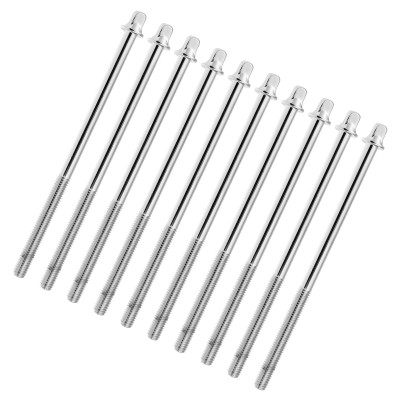 TRC-M6-110 - Tirant 110mm Filetage M6 (X10)
