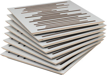 Wavewood Ultra Lite White