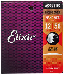 16077 Light Medium Nanoweb