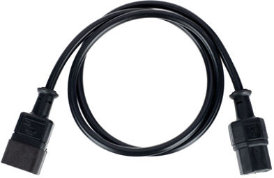 IEC Patch Cable 1,0m 1,0mm²