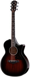 Builders Edition 524ce KB Kona Burst