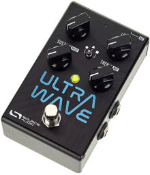 Ultrawave Multiband Processor