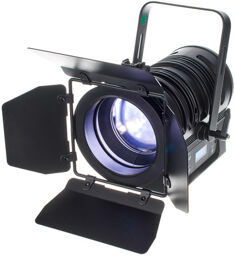 LED THA-60PC Theater-Spot bk noir
