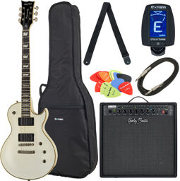 SC-1000 WH Progressive Set Glossy White
