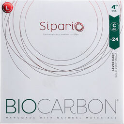 BioCarbon Str. 4th Oct. DO/C